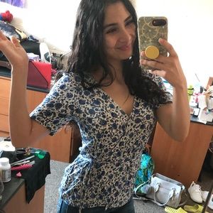 Meet your Posher, Chantal-angelique